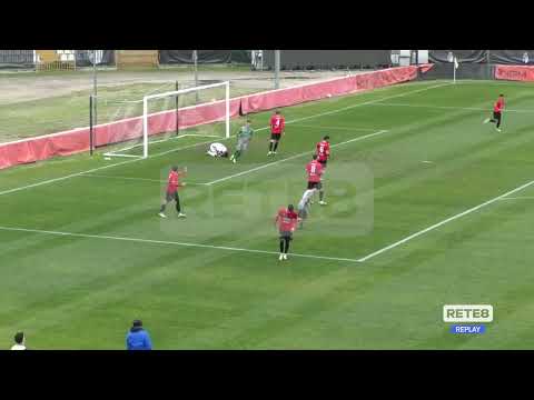 Atletico Ascoli - Castelfidardo 3-1