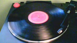 MIAMI SOUND MACHINE - Hot Summer Nights - LP