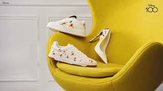 Aldo Shoes Coming Soon: Disney x ALDO