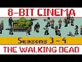 The Walking Dead (Part 2!) - 8 Bit Cinema 