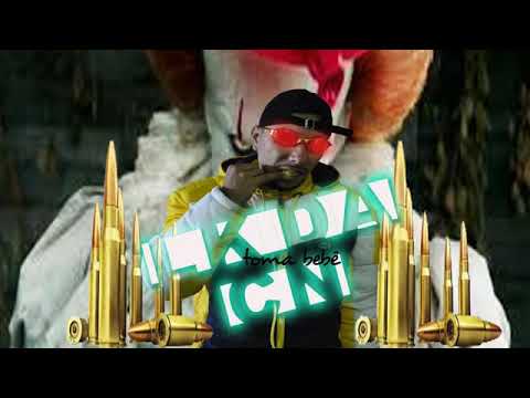 Mc Vitinho do Casa - De quebrada (Dj LK da CN)