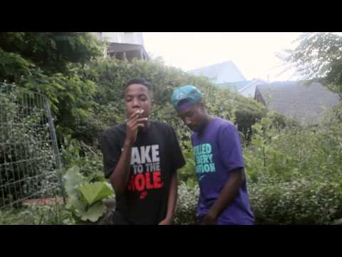 Young Dee - Drug Dealin Official Video