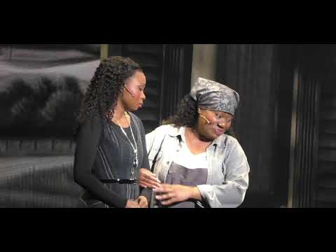 The wiz broadway musical revival