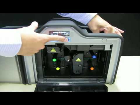Fargo ID Card Printer - Fargo Card Printer Latest Price, Dealers