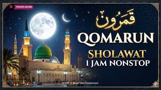 Download lagu QOMARUN 1 JAM NONSTOP 🌙 Sholawat Paling Merdu & Bikin Hati Tenang mp3 Download lagu QOMARUN 1 JAM NONSTOP 🌙 Sholawat Paling Merdu & Bikin Hati Tenang mp3