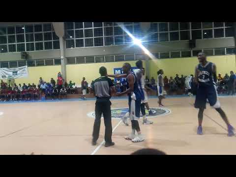 KPA vs ULINZI Warriors