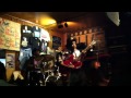 Lurrie Bell performs at B.L.U.E.S. nightclub in Chicago  August 19, 2011