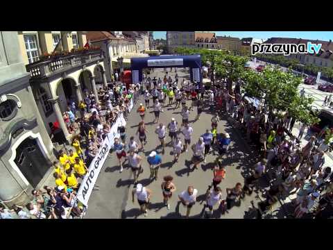 IV Bieg Pszczyński - 7.06.2015