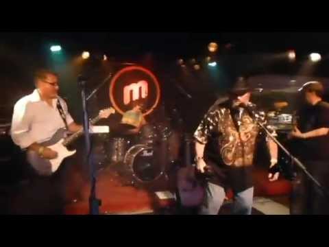 The Hitmen (with Jimi Swinamer) - Mustang Sally