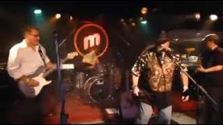 The Hitmen (with Jimi Swinamer) - Mustang Sally
