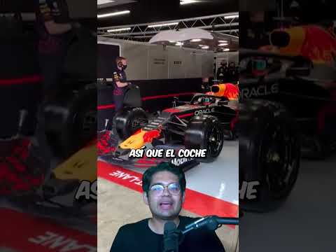 La Llanta Que Cambiaba De Forma En PLENA Carrera 💀