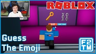 Roblox Guess The Emoji Th Clip - 