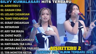 Download lagu AJENG FEBRIA TERBARU | AISHITERU 2 - GARAM CINA | AJENG FEBRIA FULL ALBUM TERBARU 2025 mp3