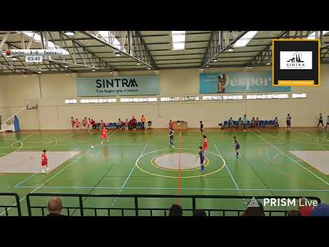 CD III DIV | SUB 15 FUTSAL 2025/2026 - 5º Jornada
