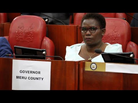 SEE WHAT KAWIRA MWANGAZA DID TODAY AFTER MORE MCAs CAME TO TESTIFY AGAINST HER FOR IMPEACHEMENT🔥🔥