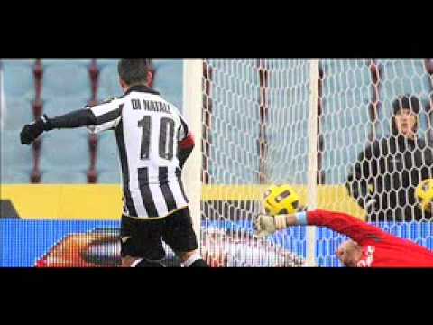 Udinese-Napoli 3-1 Ampia Sintesi Commento Carlo Alvino 28-11-10 TUTTOALVINO