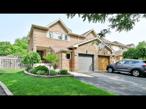 14 Woodward Drive, Whitby - Open House Video Tour