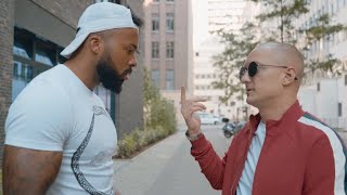 Olexesh Rapper Ausbildung Teil 2 | Capital Bra