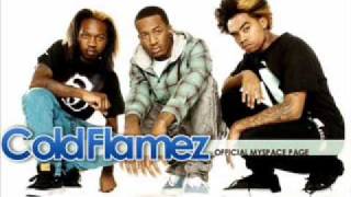 Slow Motion - Cold Flamez (with lyrics)