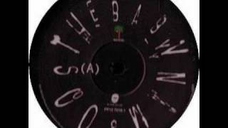 Baby Namboos - Ancoats 2 Zambia (Dillinja Remix)