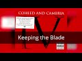 Coheed and Cambria - Keeping the Blade
