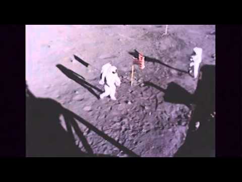 Apollo 11 inedito