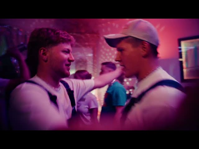 Tanzalarm von 01099 ((jetzt ansehen))