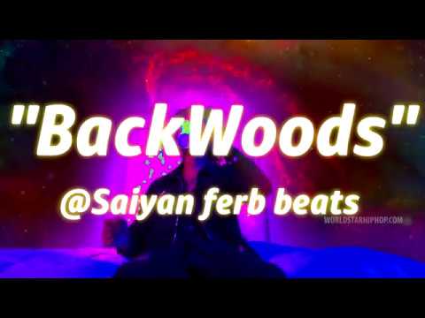 ($) Trill Sammy x Dice Soho Type Beat - "BackWoods" | 2018 (Prod. Young Ferb Beats)