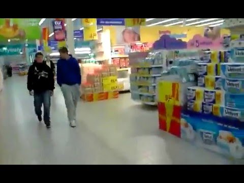 Dwóch debili