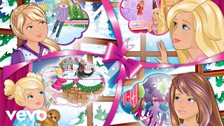 Barbie - Holiday (Audio) | Barbie : A Perfect Christmas gameplay video by ngaddis1, 3:41 duration