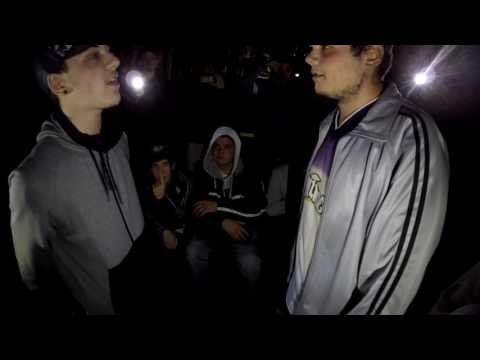 NSB VS DEI G -SEMIFINAL- EDICION FT COLOSOS -19/5- DarkJail