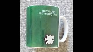 Gentle Giant - Betcha Thought We Couldn&#39;t Do It