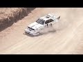 Qui Pique Pikes Peak Gravier Audi Quattro Cinématique G29 Shifter 09 37 143