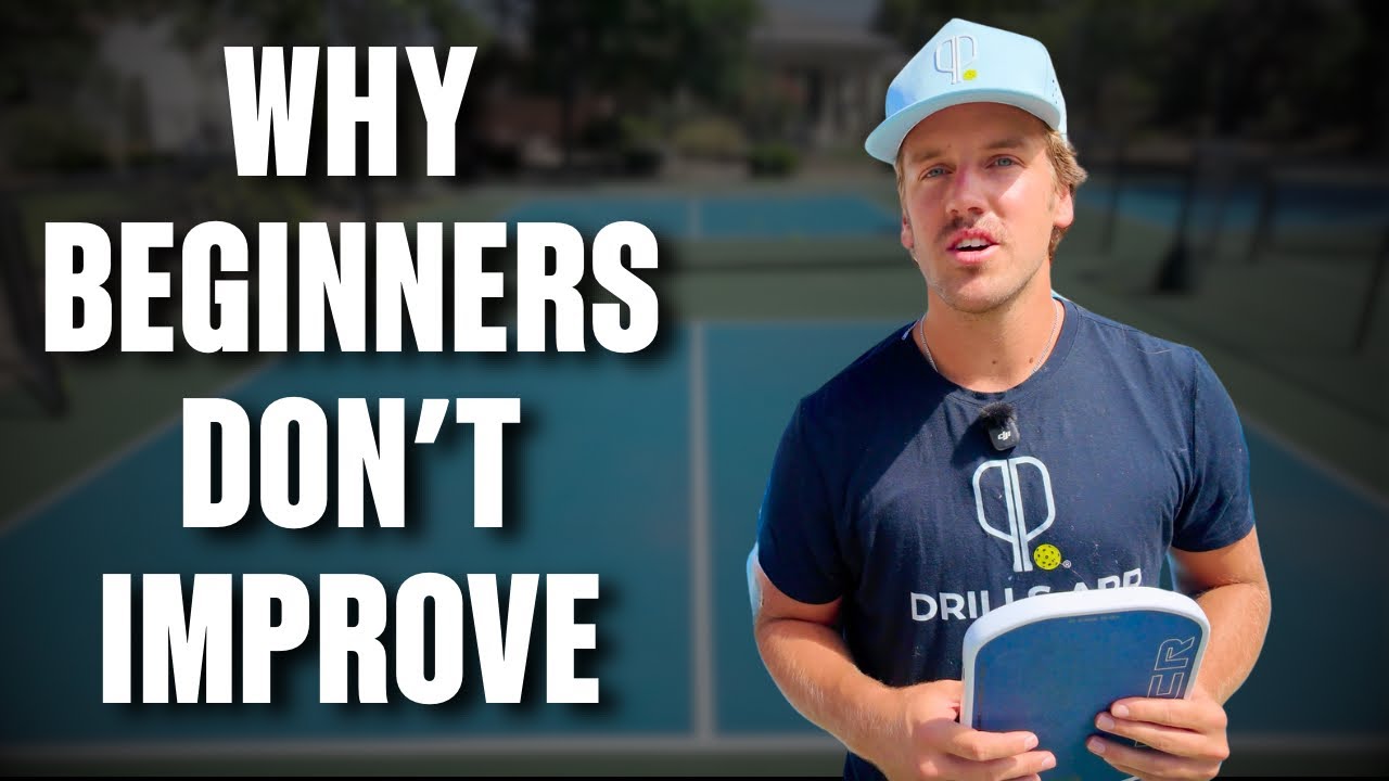 How to Get Better at Pickleball — 10 Fast Ways to Start Winning