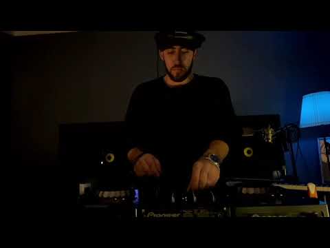 Preparation for live streaming