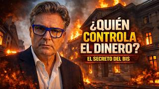 ¿Sabes quién gobierna realmente el dinero? Te adelanto que no es quién crees…