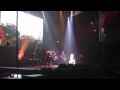 [HD] Dolly Parton Blue Smoke World Tour 2014 (Cologne, Germany)