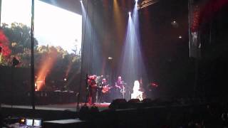 [HD] Dolly Parton Blue Smoke World Tour 2014 (Cologne, Germany)