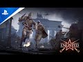 Enlisted - Battle of Berlin Live Action Trailer | PS5