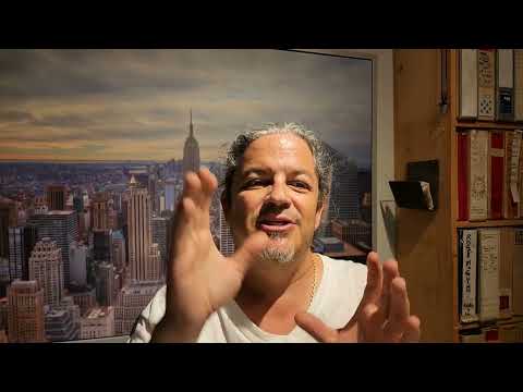 HIGH END Munich 2023 ! WHAT IS IT ??