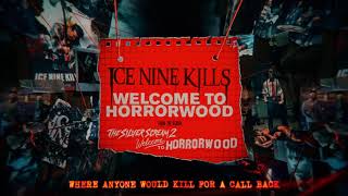 Musik-Video-Miniaturansicht zu Welcome to Horrorwood Songtext von Ice Nine Kills