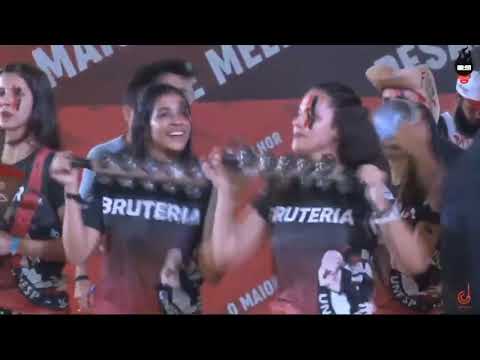 BRUTERIA - 1° LUGAR - DESAFIO DE BATERIAS INTER 2018