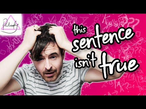 The Liar Paradox | Attic Philosophy