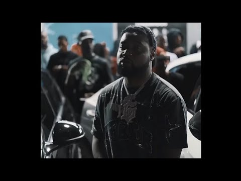 [FREE] KT Foreign x Lil Sheik Type Beat - "ON YOUR MIND" [2025]