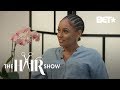 Best Natural Hair Maintenance Tips Revealed Tahiry Describes Her Hair Journey The Hair Show