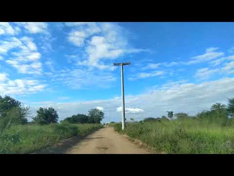 Fazenda Laginha , Várzea do Poço - Ba ( Parte 02 ) = 26/04/2026