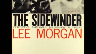 Lee Morgan - Gary's Notebook