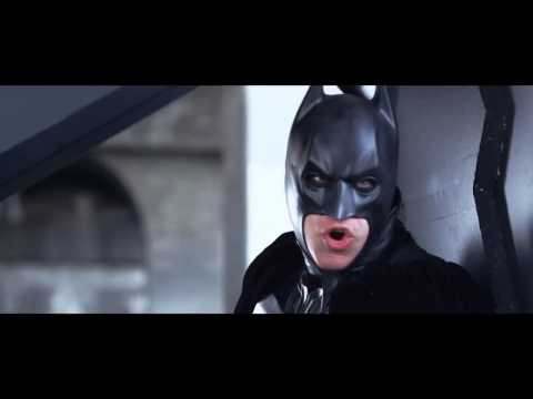 Batman Says His Goodbyes vostfr