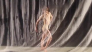 Fraser Buchanan Dance Showreel