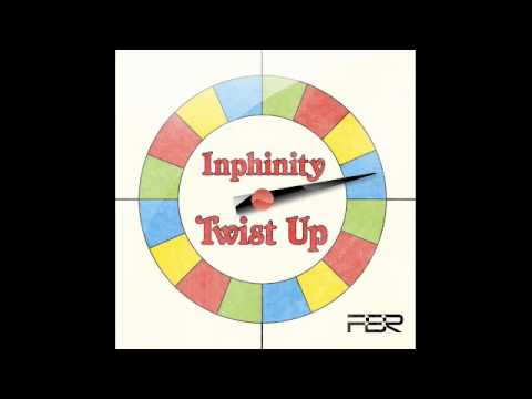 Inphinity - Twist Up (Rich Gior Mix)